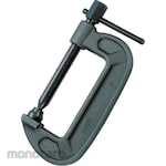 TRUSCO C-Clamp (Klem C)