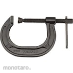 TRUSCO C-Clamp (Klem C)