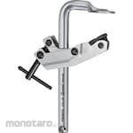 TRUSCO Cantilever Clamp