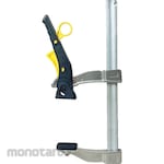 TRUSCO Easy Clamp