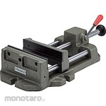 TRUSCO F Type Quick Grip Vice