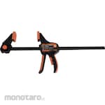 TRUSCO Gear Bar Clamp (Klem Jepit Kayu)