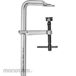 TRUSCO L Type Clamp Heavy Type