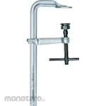 TRUSCO L Type Clamp Standard Type