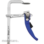 TRUSCO L-Clamp (One-Touch)