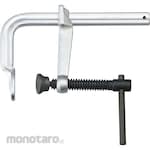 TRUSCO L-Clamp (Standard) (Klem L)