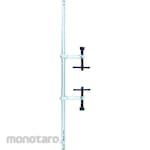 TRUSCO Multi-Function Assembling Serial Clamp