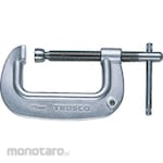 TRUSCO Stainless Steel C-Clamp (Klem C)