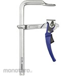 TURNUS lever clamp