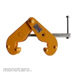 ULTRA Hoist Beam Clamp