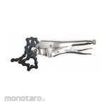 WESTWARD Locking Chain Clamp