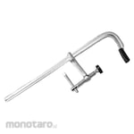 Wipro Steel F Clamp (Klem F)