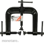 Yato 3 Way C Clamp