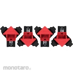 Yato Corner Clamp Set