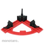 Yato Corner Clamp