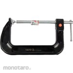 Yato Quick Release C Clamp