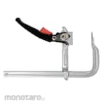 Yato Ratcheting F Clamp