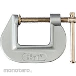 monotaro Aluminum Clamp (Klem C)