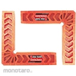 stax tools Clamping Square