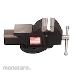 Jason Heavy Duty Bench Vise with Anvil