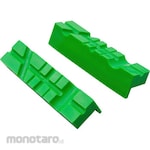 Daytona Magnetic Bench Vice Pad (Aksesoris Ragum/Catok)