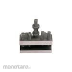 Indexa Standard Toolholder For T.2T Toolpost