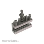 Indexa Vee Type Toolholder For T.00 Toolpost