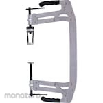 Kennedy Valve Spring Compressor