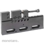 Wipro Precision Wire Cut Vise (Ragum Pemotong Kawat)