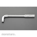 ESCO 3/4"sq L-shaped handle