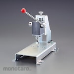 ESCO Cam-type hand press