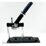 Nippon Chuko Badge Machine