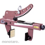 Sankyo Trading Multi-vise Crocodile