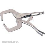 Senator C-Clamp Grip Wrench