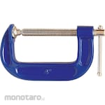 Senator Cast Steel inch Ginch Clamp