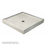 TERRAZZO-WARE Shower Bases & Pans