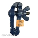 APEX Hand Vice Steel