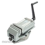 Atlas Machine Vice With Swivel Base