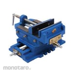BENZ WERKZ Crossed Type Press Vise Heavy Duty