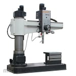 DECKEL DR6 Radial Drilling