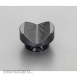 ESCO Φ38mm V-shaped pad