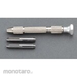 ESCO 0-3.2mm Pin Vice