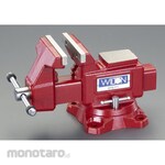 ESCO 115mm / 0-102mm Workshop Vise