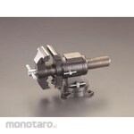 ESCO 127mm Bench vise (with turntable)