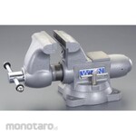 ESCO 140mm Strong vise (with turntable)