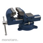 Egamaster Swivel Parallel Bench Vice