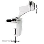 FACOM Swivel Vice