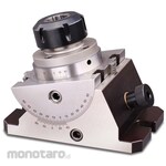 FIRSTEC 2D ER collet chuck