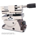 FIRSTEC 3D precision vise
