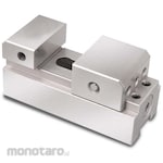 FIRSTEC Stainless steel precision vise